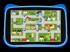 KIANO Edukacijski tablet Alpha Kid, 8", 3 GB RAM, 32 GB, plavi